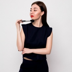 Юлия Харитонова, 26.07, Тюмень