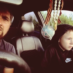 Павел Павел, 20.09.1986, Шымкент