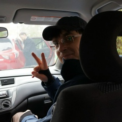 Вадим Шмаль, 07.11.1984, Москва