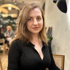 Наталья Шамбасова, 14.01.1991, Темиртау