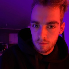 Роман Шилин, 05.12.1997, Москва