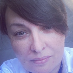 Ольга Валько, 24.03, Москва