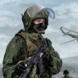 Борис Свириденко, 21.05, Санкт-Петербург