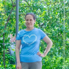 Наталия Мирохина, 23.11.1979, Ростов-на-Дону