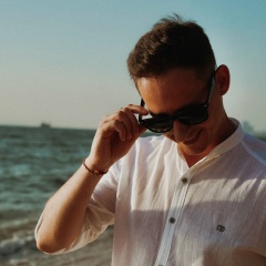 Святослав Ячменев, 31.03, Москва