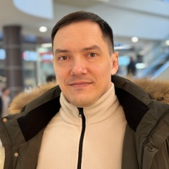 Виталий Терещенко, 30.07, Пойковский