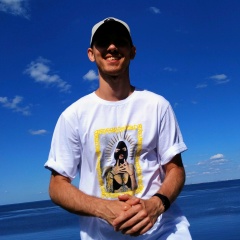 Александр Григорьев, 28.04