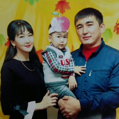 Samat Bestibaev, 06.01.1982, Талдыкорган