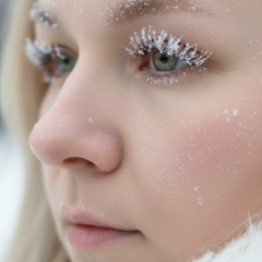 Валечка Меркурьева, 19.01.1988, Калининград