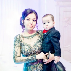 Айжулдыз Батталова, 16.01