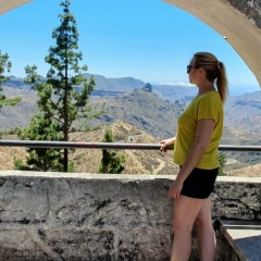 Ксения Бородушкина, 18.04, Минск