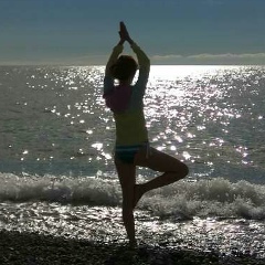 Юлиана Кораблева, 14.06.1981, Кемерово