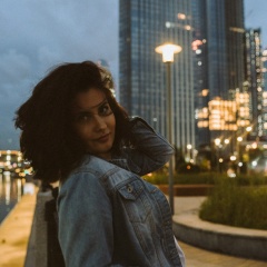 Оксана Василенко, 22.07, Ахтубинск