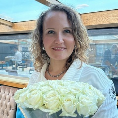 Ирина Воронина, 22.06, Санкт-Петербург