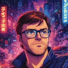 Саша Сашкин, Одесса