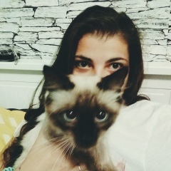 София Шаанова, 17.05, Hefei