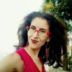 Натали Пекаровская-Кичук, 09.03, Одесса