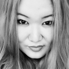 Меризка Аскарова