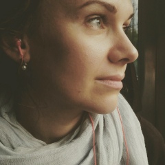 Ксения Селиверстова, 04.02.1984, Санкт-Петербург