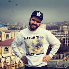 Игорь Огненный, 05.07, Донецк