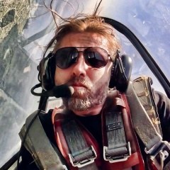 Алексей Верютин, 21.04.1983, Miami