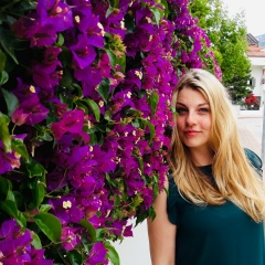 Алла Васильева, 02.08, Брест