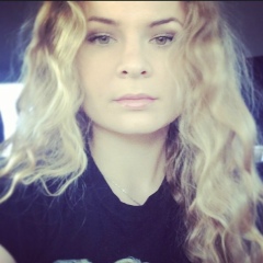 Анна Макарова, 28.09.1987, Москва