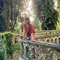 Anastasia Frostova, 14.08, Челябинск