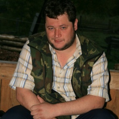 Макс Быстров, 16.12.1980, Санкт-Петербург