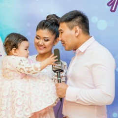 Ерлан Алимов, 03.01, Алматы