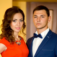 Роксолана Гнатко, 29.10, Львов