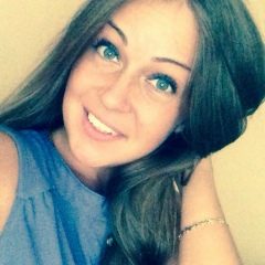 Екатерина Королева, 20.10.1990, Санкт-Петербург