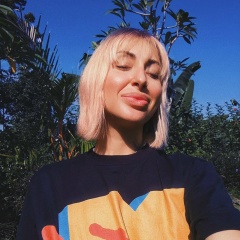 Анна Мирошникова, 24.11, Москва
