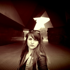 Вика Бодунова, 17.09.1991, Псков