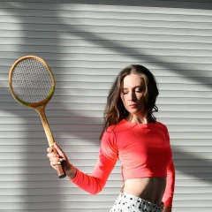 Александра Назарова, 21.02, Санкт-Петербург