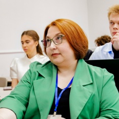 Ксения Матияшина, 04.12.1979, Москва