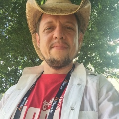 Михаил Гуляков
