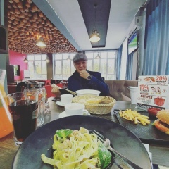 Айдын Бекболат, 29.12.1992