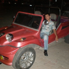 Ельвин Магерамов, 17.02, Баку