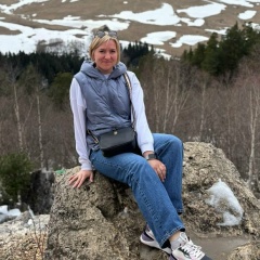 Екатерина Подкопаева