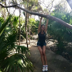 Татьяна Коновалова, 16.07, Москва