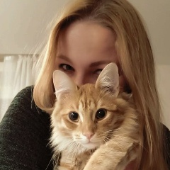 Екатерина Зизина, 06.02.1988