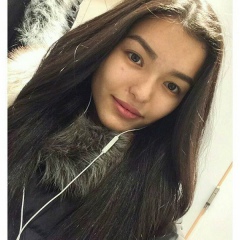 Ассел Муканова, 07.07.1992, Алматы