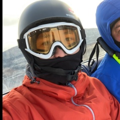 Рахат Серикпаев, Горно-Алтайск