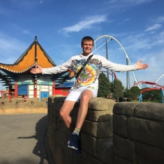 Юрий Тищук, 05.03.1987, Зеленогорск