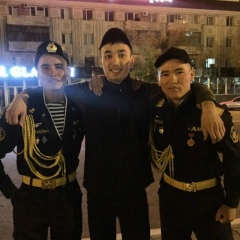 Онталап Нурасылов, 28.05, Кызылорда