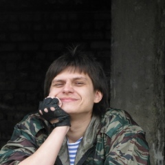 Николай Сухачёв