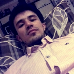 Акбар Кадыров, 22.08, Ташкент