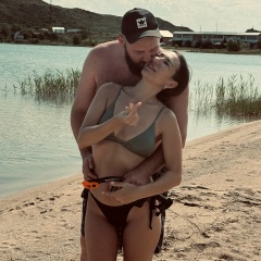 Оксана Деникина, 18.02, Алтай (Зыряновск)