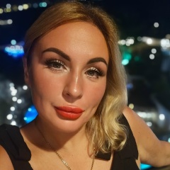 Настенька Кулагина, Санкт-Петербург